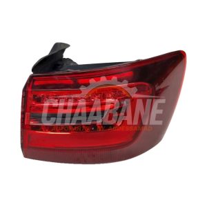 Feu arriere droit 4G9945096D Audi RS 6 Avant (C7) 4.0 V8 TFSI 32V 2013 / 2018