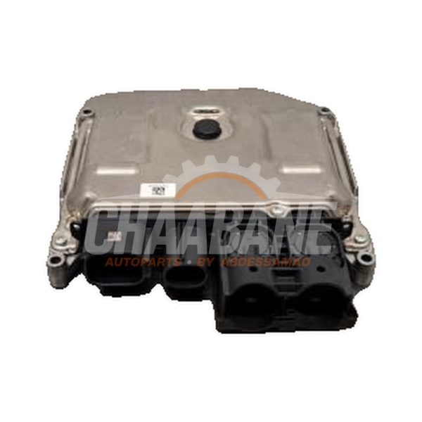 Ordinateur gestion moteur 85E907808P Porsche Macan (XA) 2024