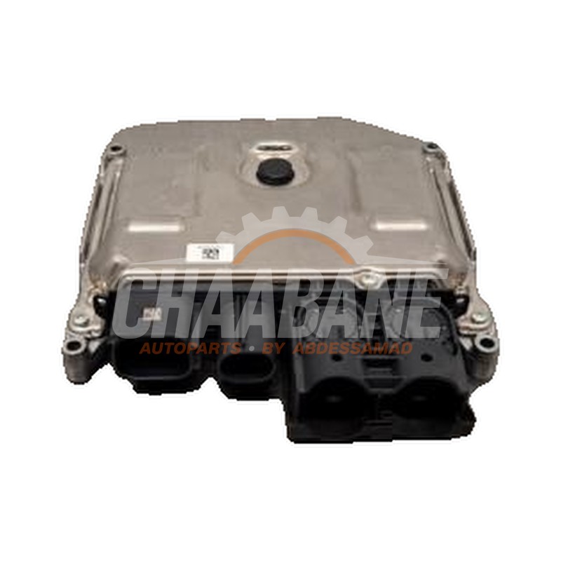 Calculateur moteur 85E907808P Porsche Macan (XA) 2024