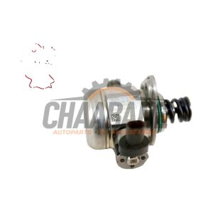 Pompe carburant mecanique 0P2127026 Audi RS 6 Avant (C8) 4.0 V8 TFSI Mild Hybrid 32V 2019