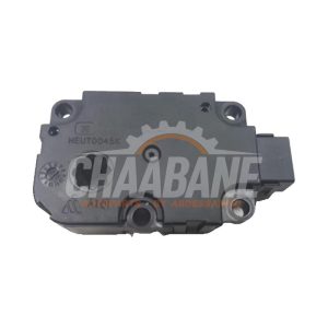Clapet chauffage moteur 4M0820511 Audi SQ7 (4MB/4MG) 4.0 TDI V8 32V 2016