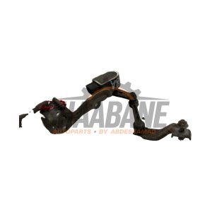 Correcteur de hauteur de phare xenon A0045429918 Mercedes GLA (156.9) 1.6 180 16V