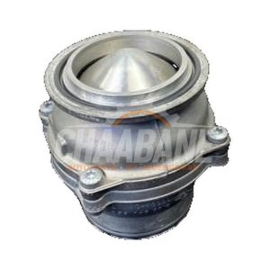 Debitmetre 059145901C Audi SQ5 (8RB) 3.0 TDI V6 24V 2012 / 2017