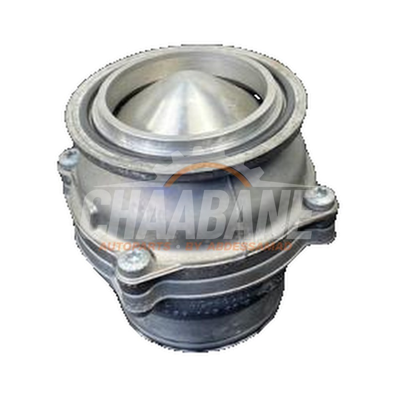 Debitmetre 059145901C Audi SQ5 (8RB) 3.0 TDI V6 24V 2012 / 2017