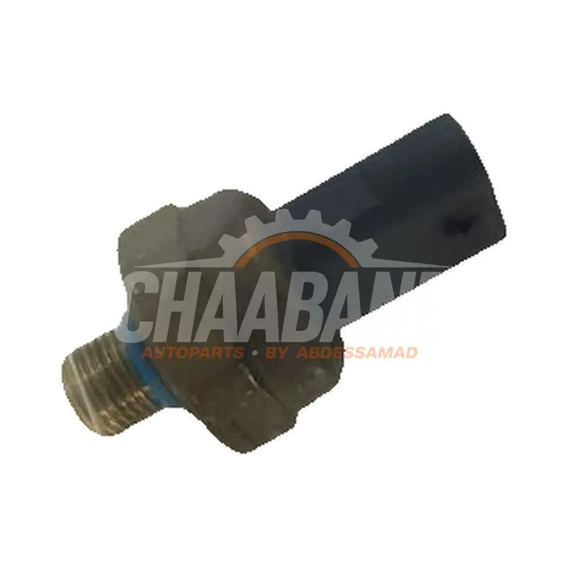 Capteur de pression carburant A0009050603 Mercedes Vito (447.6) 2.0 110 CDI 16V