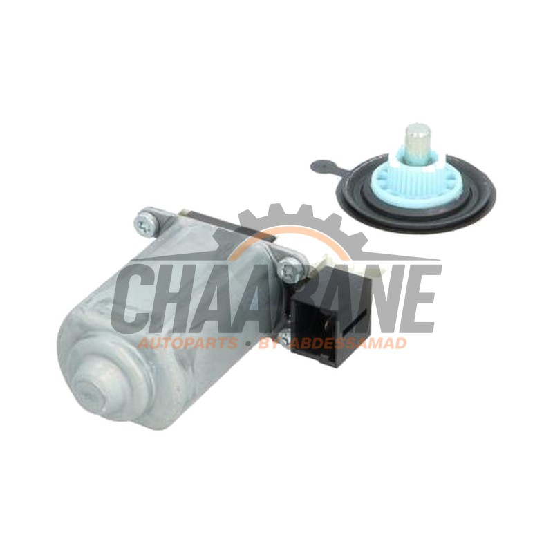 Moteur de vitre portiere 4K0959801 Porsche Cayenne III (9YA) 3.0 V6 Turbo 24V E-Hybrid 2017