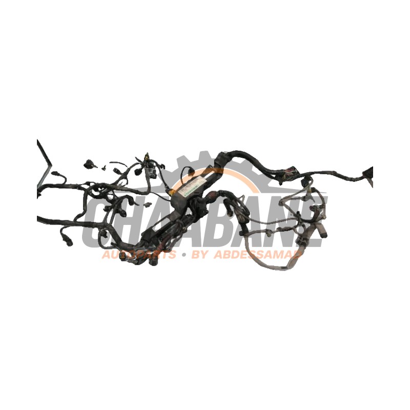 Faisceau electrique A1331501020 Mercedes GLA