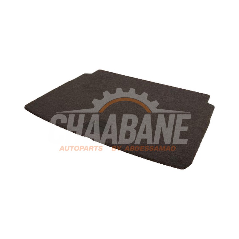 Plaque sol coffre 6F9858855 Seat Arona (KJX) 1.0 TSI 12V 2017