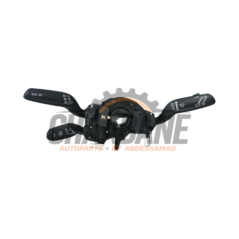 Commodo dessuie glace 4G8953502D Audi A6 2012 / 2018