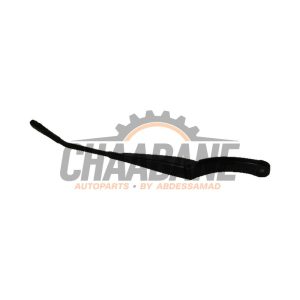 Bras essuie-glace avant 8V2955408B1P9 Audi S3 Limousine (8VM/8VS) 2.0 T FSI 16V 2013 / 2020