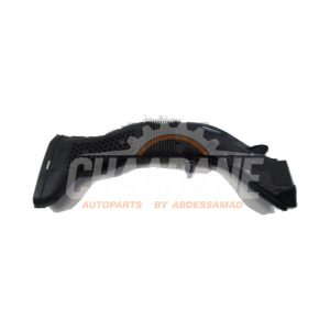 Guidage dair A2760902537 Mercedes S (222.0/222.1)