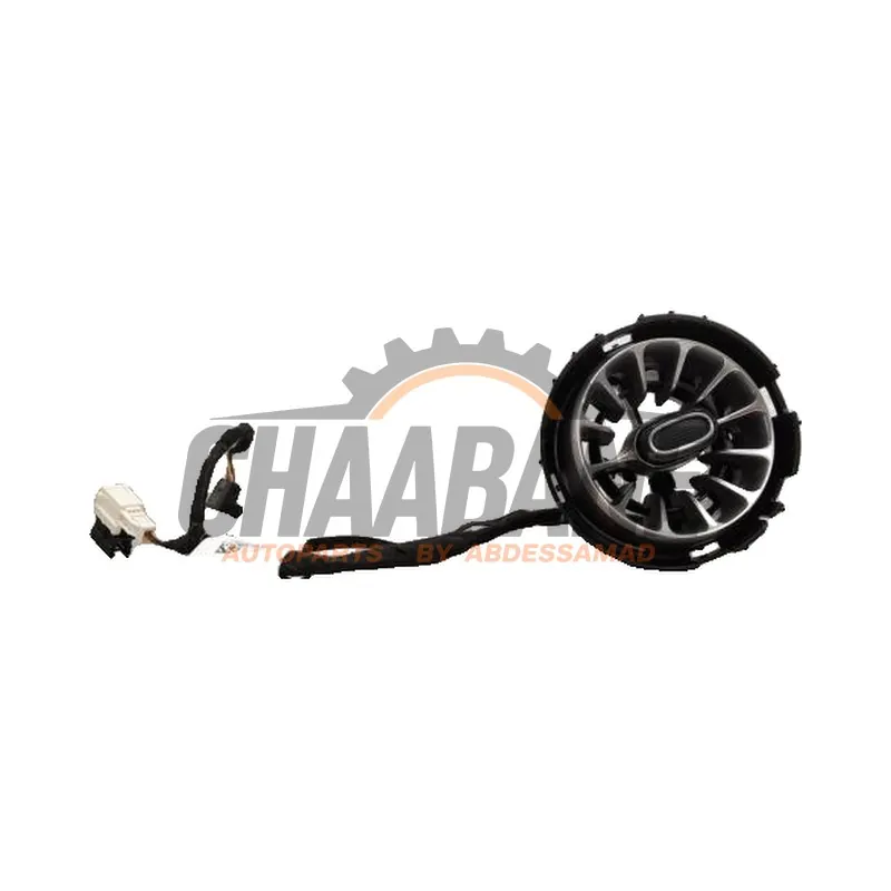 Aerateur tableau de bord A2478306803 Mercedes GLA
