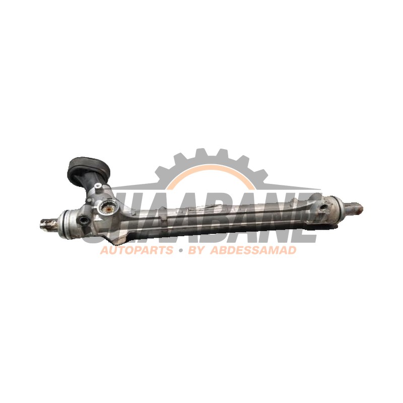 Cremaillere de direction 2Q1423057J Seat Ibiza V (KJB) 1.0 TSI 12V 2017