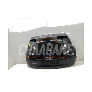 Hayon arriere 8R0827023C Audi SQ5 2012 / 2017