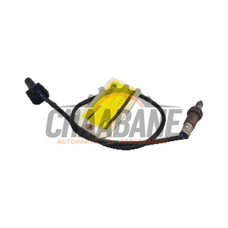 Sonde lambda 04E906262GG Seat Ibiza V (KJB) 1.0 TSI 12V 2017