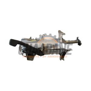 Boitier colonne de direction complet 1810500684 Audi Q5 (FYB/FYG) 2.0 40 TDI 16V Quattro 2016