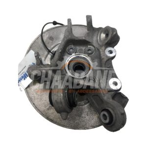 Fusee arriere gauche 33306898479 BMW 3 serie Touring (G21) 320d 2.0 TwinPower Turbo 16V Mild Hybrid 2019