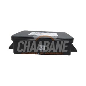 Module frein a main 4H0907801F Audi S7 Sportback (4GA/4GF) 4.0 V8 TFSI 2012 / 2018