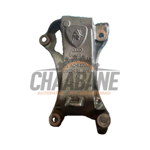 Support dynamo haut 07L903805AB Lamborghini Huracan 5.2 V10 LP 610-4 2014