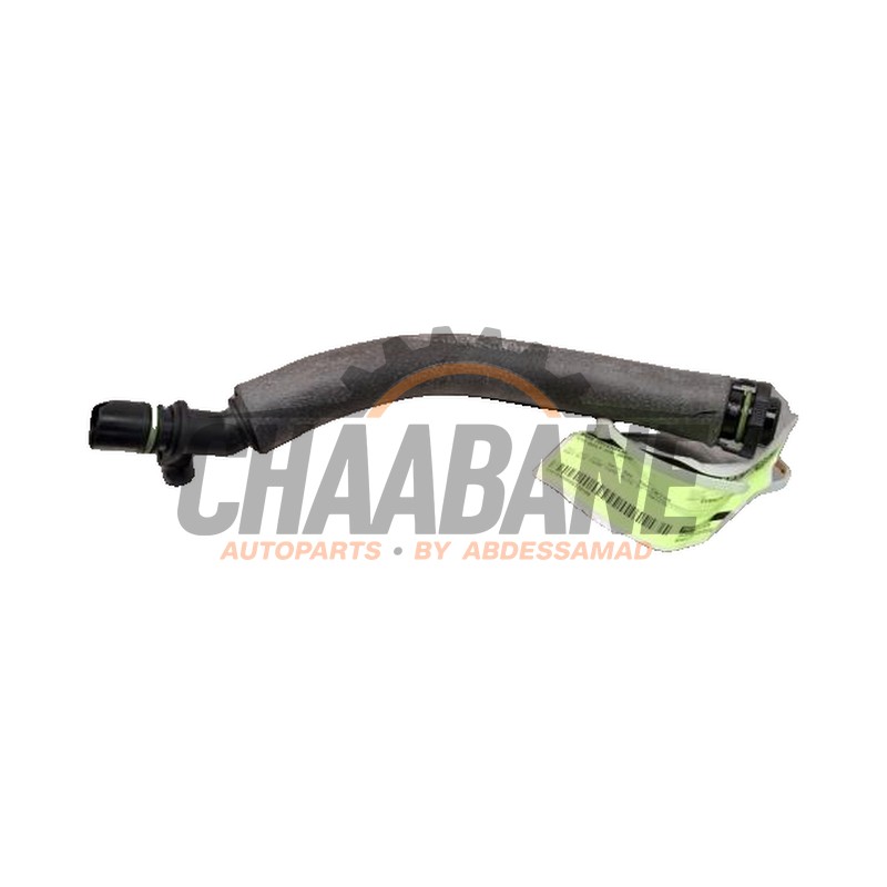 Tube (divers) 25E104474A Volkswagen Golf VIII (CD1) 1.5 eTSI 16V 2019