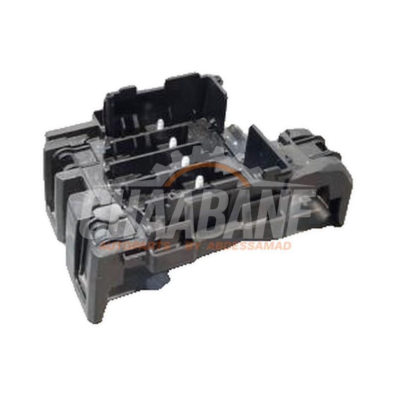 Boite a fusibles 9J1937619 Porsche Taycan Sport Turismo (Y1C) GTS 93 kWh 2021