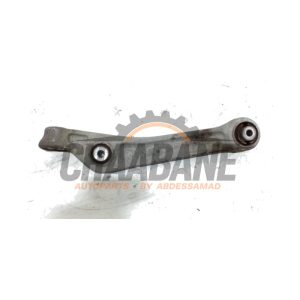 Bras de suspension avant droit 8W0407155A Audi A4 2024