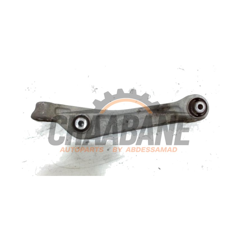 Bras de suspension avant droit 8W0407155A Audi A4 2024