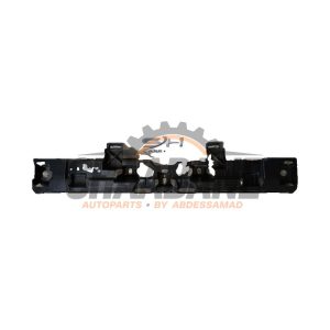 Support pare-chocs arriere centre A2928800503 Mercedes GLE Coupe (C292)