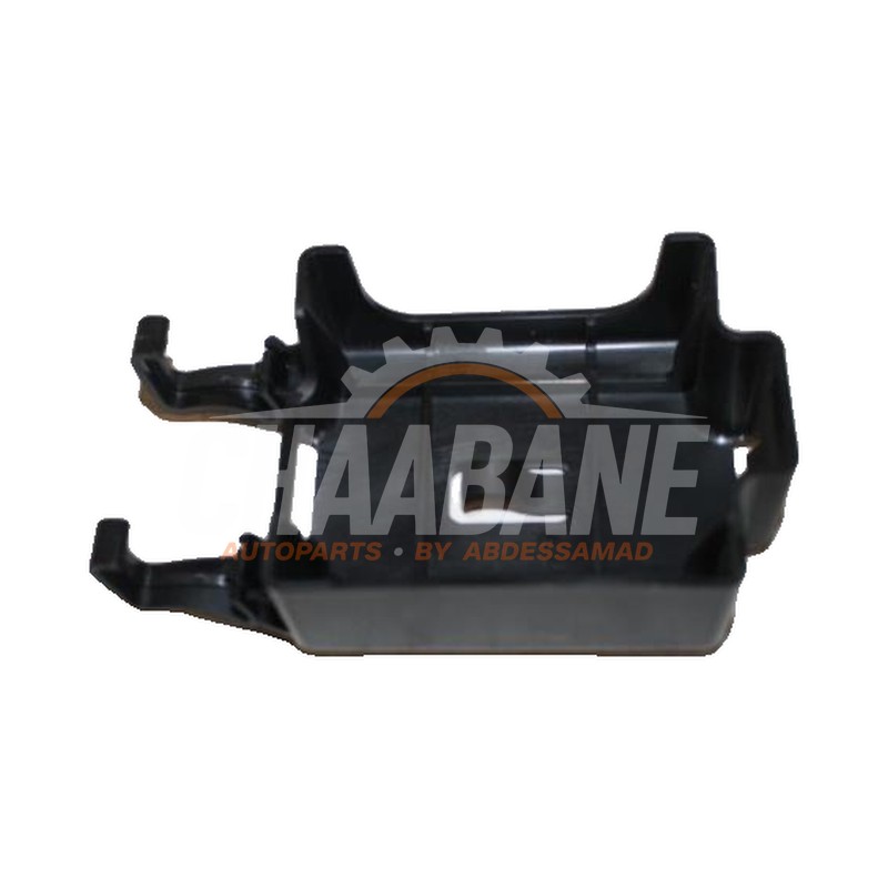 Support (divers) 4G0907366 Audi RS7 Sportback (4GA/4GF) 4.0 V8 TFSI Performance 32V 2013 / 2018