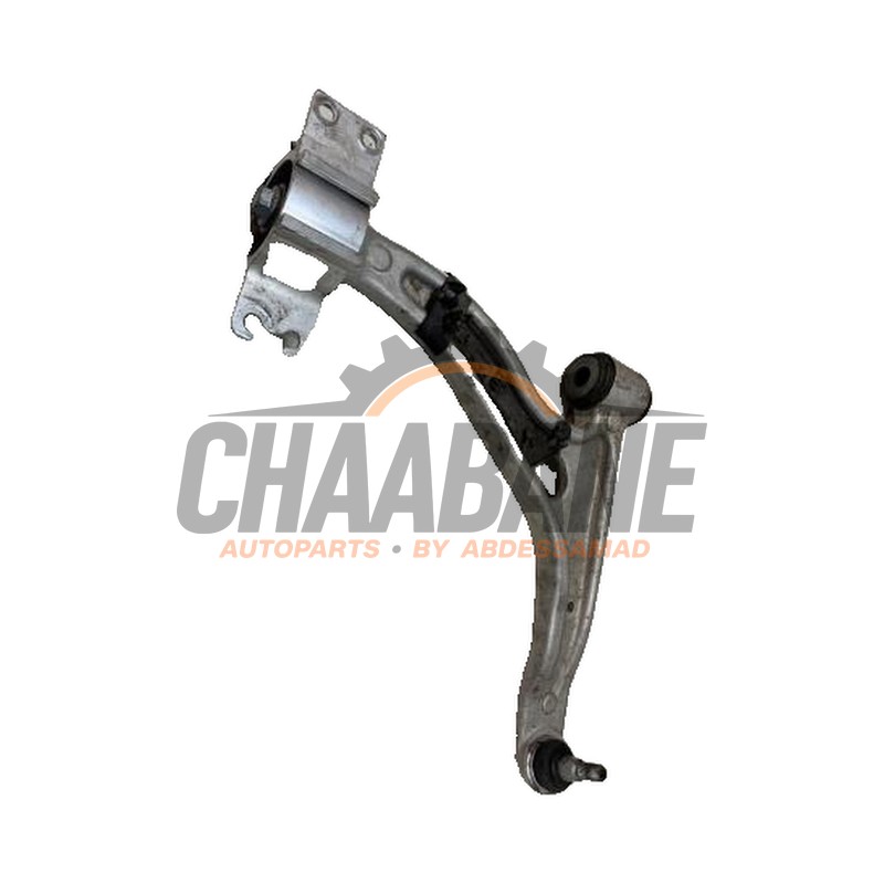 Bras de suspension avant droit 0160500073 Mercedes CLA Shooting Brake (117.9) 2.2 CLA-200 CDI, 200 d 16V