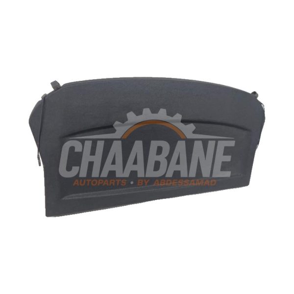 Plage arriere 16594110 BMW M1 (F21) M140i 3.0 24V 2012 / 2019