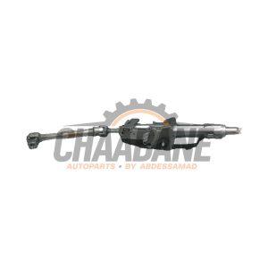 Boitier colonne de direction 5WB419502F Audi RS3 2021