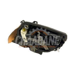 Serrure arriere gauche 18283810 BMW 2 serie Active Tourer (F45) 218d 2.0 TwinPower Turbo 16V 2013 / 2021