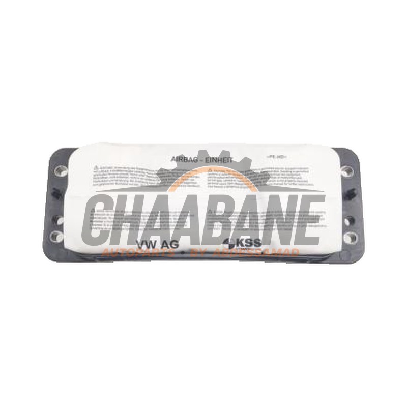 Airbag droite (tableau de bord) F510880204A Volkswagen Crafter (SY) 2.0 TDI FWD 2016
