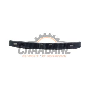 Couverture capteur serrure arriere A2477407000 Mercedes GLA (H247) 1.3 200 Turbo 16V
