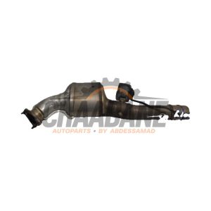Catalyseur 4K0254450G Audi A6 2018