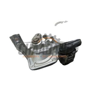 Robinet d arret gaz d echappement 5Q0253691H Audi A3 2012 / 2020
