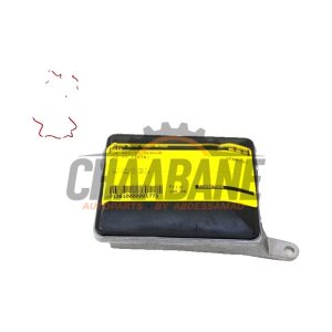 Side assist capteur 8S0907566 Audi TT Roadster (FV9/FVR) 1.8 TFSI 16V 2014