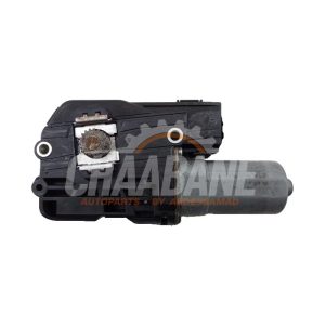 Moteur toit ouvrant 3G5877795 Audi A4 Avant (B9) 2.0 TDI 16V Quattro 2015