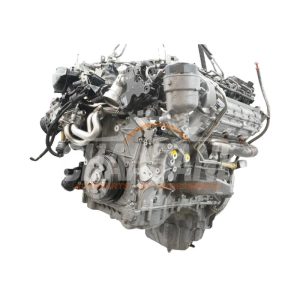 Ordinateur gestion moteur 642889 Mercedes X (470) 350d 3.0 V6 24V 4-Matic