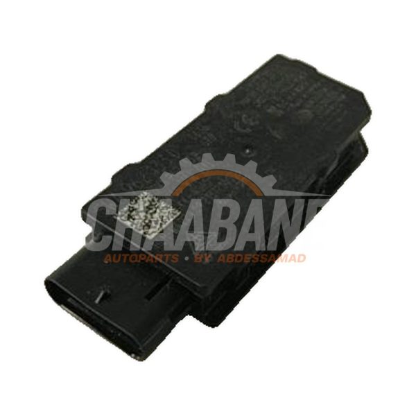 Module dentree sans cle 5WA962133B Cupra Formentor 1.5 TSI 16V 2020