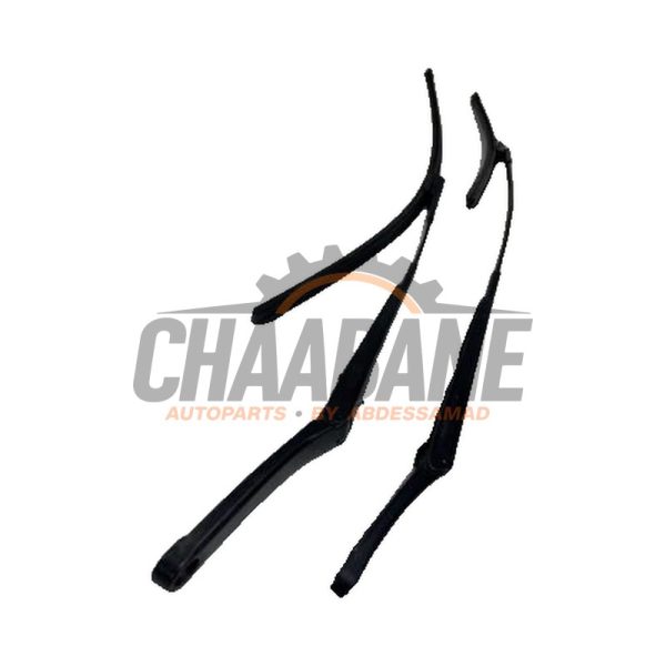 Kit de bras dessuie-glace 5G1955409B Volkswagen Golf VIII Variant (GC5) 1.5 eTSI 16V 2020
