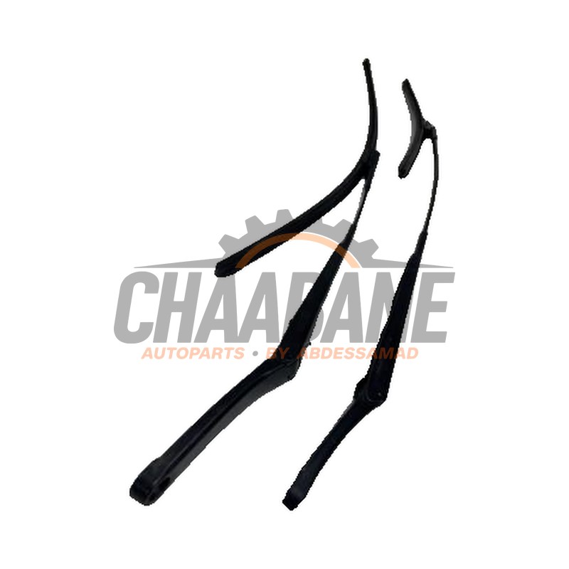 Kit de bras dessuie-glace 5G1955409B Volkswagen Golf VIII Variant (GC5) 1.5 eTSI 16V 2020