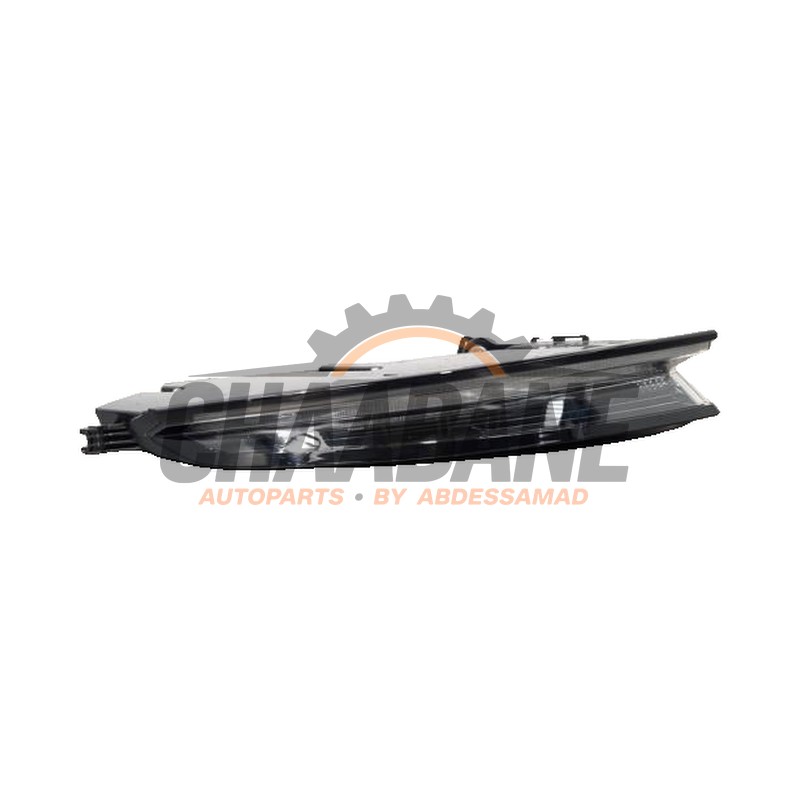 Feu arriere secondaire droit 9JA945091G Porsche Taycan Sport Turismo (Y1C) GTS 93 kWh 2021