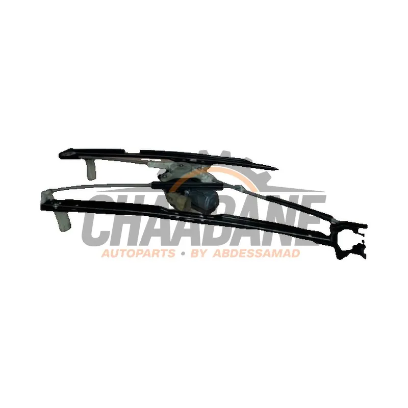 Leve vitre electrique arriere gauche CK5227001AJ Landrover Range Rover Sport (LW) 4.4 SDV8 32V