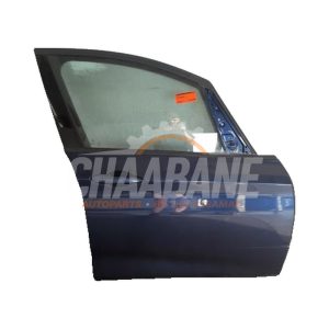 Porte avant droite 41517392312 BMW 2 serie Gran Tourer (F46) 216d 1.5 TwinPower Turbo 12V 2014