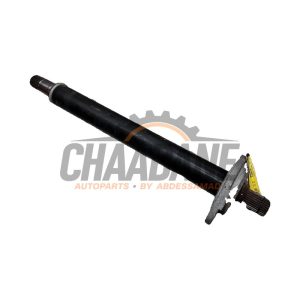 Arbre de transmission A2463600274 Mercedes A (W176) 2.0 A-250 Turbo 16V