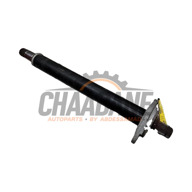 Arbre intermediaire A2463600274 Mercedes A (W176) 2.0 A-250 Turbo 16V