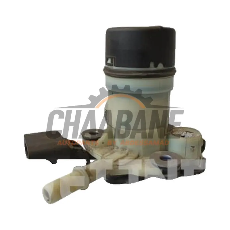 Pompe Adblue F01C070013 Mercedes Vito (447.6) 1.6 109 CDI 16V