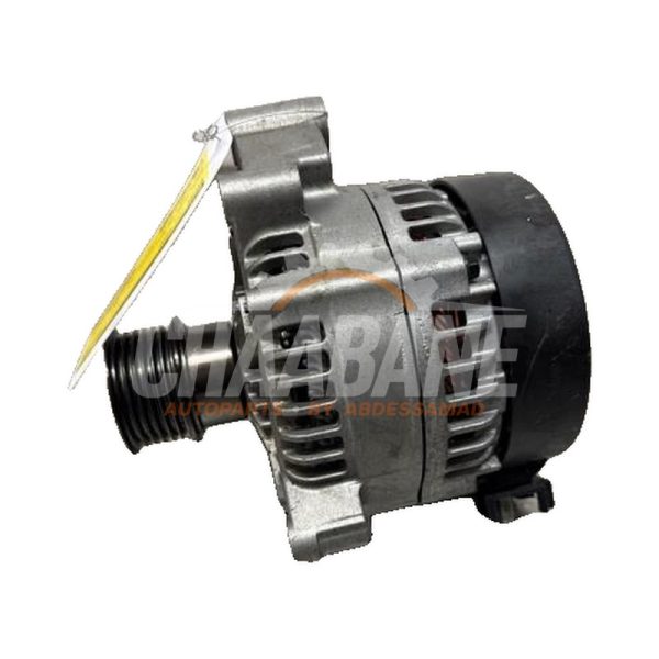 Dynamo 12318634167 BMW Z4 Roadster (G29) sDrive 25i 2.0 Twin Power Turbo 16V 2018